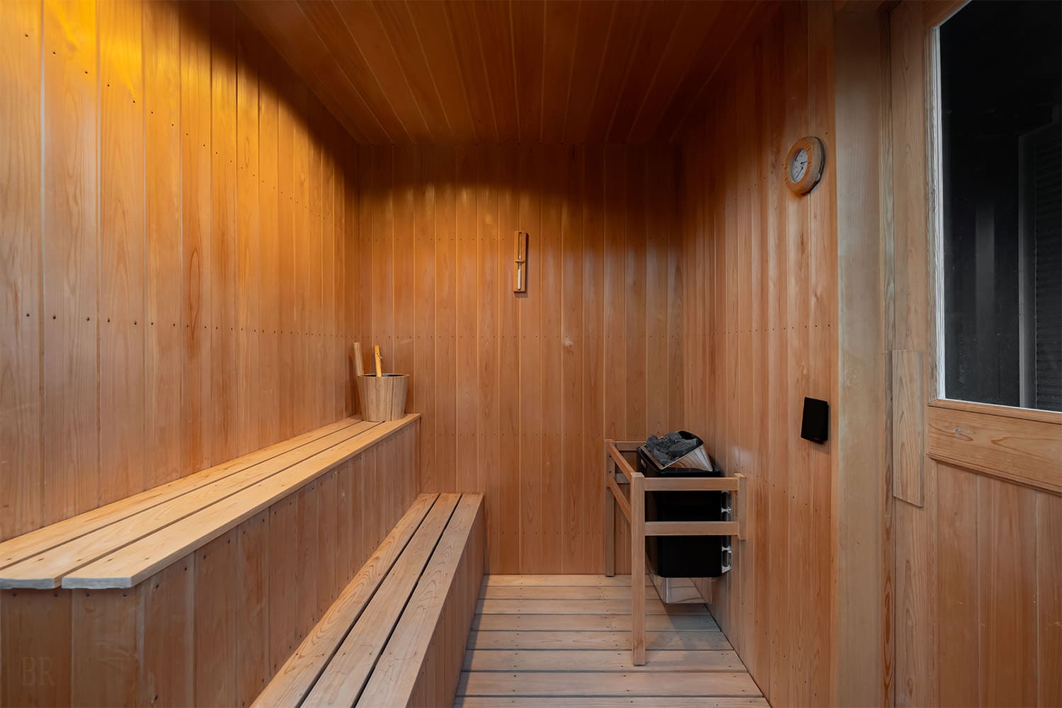 アクティビティ