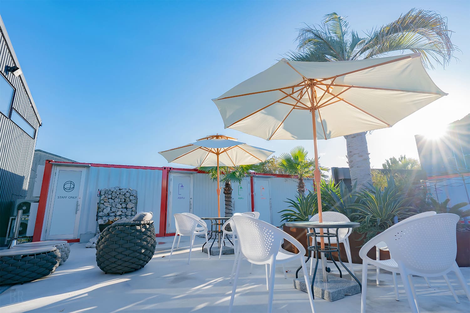 贅沢を極めたスイートヴィラで過ごす 至福のリゾートステイ