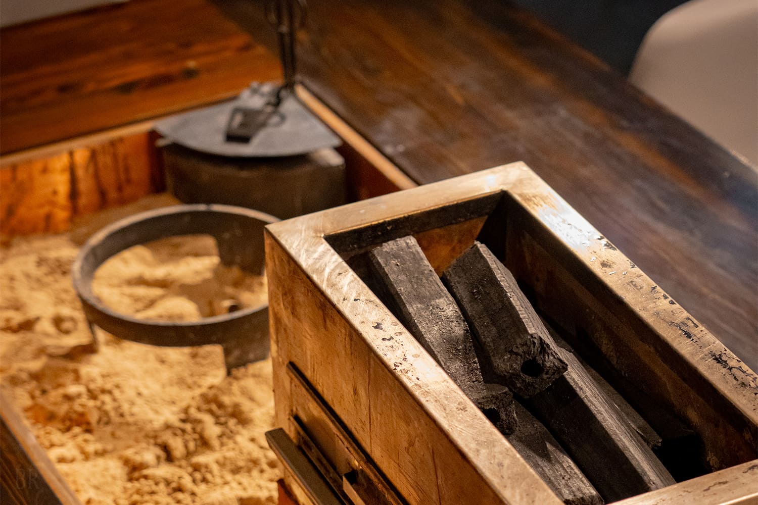 五感を満たすリゾートダイニング